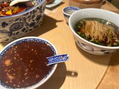 -南京大牌档(龙江新城市广场店)