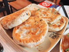 -老北京馅饼粥(西单店)