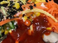 -鑫日千里马朝鲜族小馆(总店)