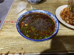 -惠记粉汤羊血(小南门店)