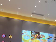 -小杨生煎(深圳岗厦北店)