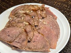 酱牛肉-喜晋道面馆(华严寺广场店)