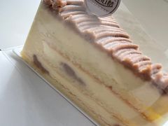 -美丽心情蛋糕(江苏路店)