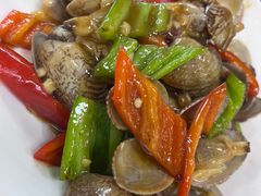 -厨房好味(国贸店)