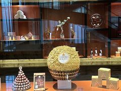 -上海漕河泾万丽酒店