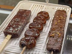 -中栗华栗子(鞍山道店)