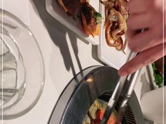 -么子烤肉(化龙池店)