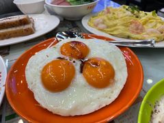 -澳门陈光记烧味饭店(万象城店)