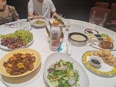 -全聚德(长江路店)