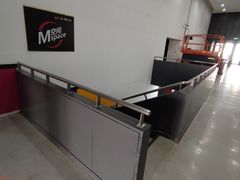 -华熙LIVE·五棵松·M空间