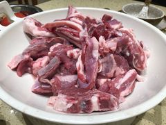 -313羊庄铁锅烀羊肉(望京店)