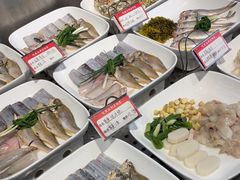 -五味堂·江浙土菜(月河特色店)
