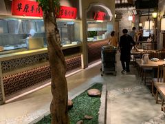 -北方家宴(番禺永旺店)