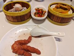 -东方早茶 海鲜•青岛菜(国信体育中心店)