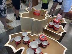 -Tims天好咖啡·贝果(雁展路万象天地店)