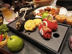 -太白餐厅·新湘菜原创者(月湖店)