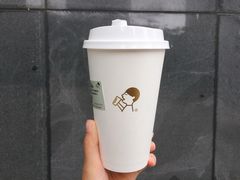 -喜茶(深圳丰盛町店)