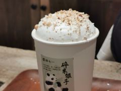 -李山山茶事(景枫店)