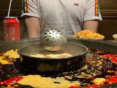 精品千层肚-重庆渝达老火锅(春熙路店)