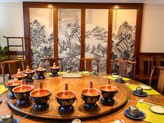 -南门涮肉(上海一店)
