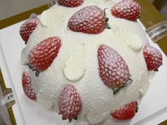 -悟空叔叔蛋糕定制·DIY(德思勤店)