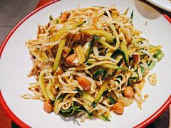-辣不二地道川菜(汉水路店)