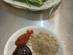 -小寒羊烧烤(凯瑞时代大厦店)