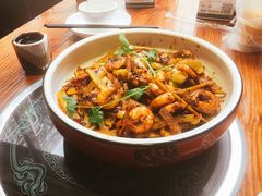 -传统香辣蟹(南园路店)