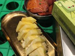 -山葵说·泥炉烤肉(泰达时尚E街区店)