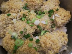 小米排骨-锦庐道地川菜(来福士店)