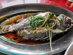 -南沙十九涌渔人码头-南门