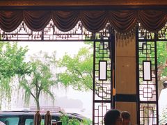 景观位-楼外楼(西湖景区孤山路店)