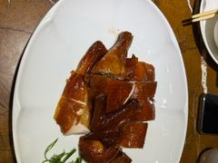 -广东道至正餐厅(区庄店)