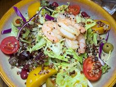 -森Some Fusion(荔湾店)