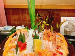 -万鱼亭·鹤家日本料理(南通青年中路店)