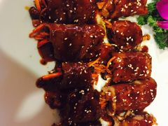 -卫鼎轩·家宴(水上公园店)