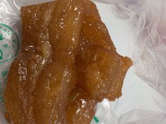 -锦馨豆汁(天坛路店)