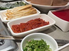 -海底捞火锅(顺义华联店)