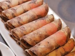 -巴奴毛肚火锅(悠唐购物中心店)