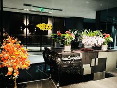 -君坤酒店(成都春熙路太古里店)