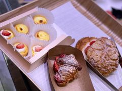 -巴黎贝甜(宜山路店)