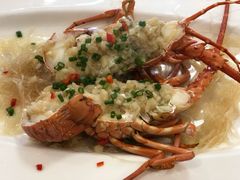 -友强·23年特色海鲜大排档(厦门店)