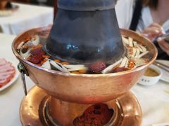 -东来顺饭庄(天坛店)