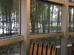 -西安绿地假日酒店·欧意咖啡厅