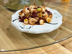 -又见小河浜·盐帮川菜(松江商业广场店)