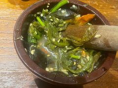 -云海肴·汽锅鸡·云南代表菜(美罗城店)