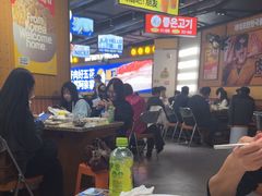 -阿亲家·韩式无限烤肉(春熙路店)