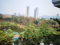 -重庆长寿碧桂园凤悦凤凰酒店