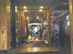 -万和春排骨砂锅米饭(湖北路店)