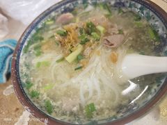 -许佳后安粉汤店